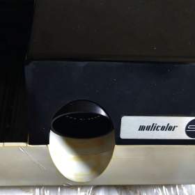 Foto inzerátu Diaprojektor MALICOLOR SL