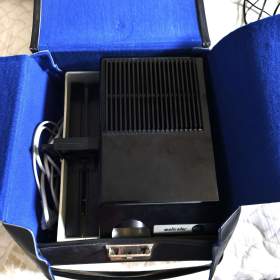 Foto inzerátu Diaprojektor MALICOLOR SL