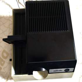 Fotka k inzerátu Diaprojektor MALICOLOR SL / 18479686