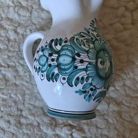 Fotka k inzerátu Sběratelský džbánek Modranská majolika  / 19530645