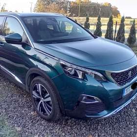 Foto inzerátu Peugeot 5008, r.v.2019, sleva