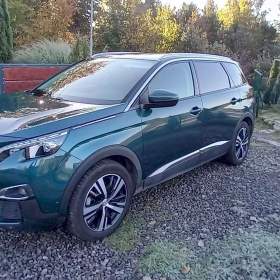 Peugeot 5008, r. v.2019, sleva / 19624065