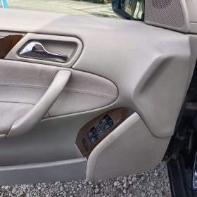 Foto inzerátu Mercedes Benz C 180 Elegance 