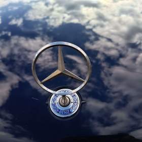 Foto inzerátu Mercedes Benz C 180 Elegance 