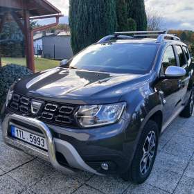Dacia Duster 1.2 Tce prestige 92 Kw / 19624090