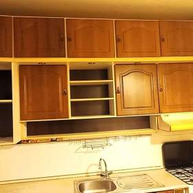 3+1 v RD O.-  Zábřeh, garáž, zahrada, trampolína pro děti...22.500 Kč se vším. Volný. / 19624093