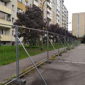 Foto inzerátu NABÍDKA: STAVEBNÍ PLOT 125 m - Sada 36 kusů