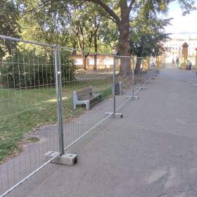 Foto inzerátu NABÍDKA: STAVEBNÍ PLOT 125 m - Sada 36 kusů