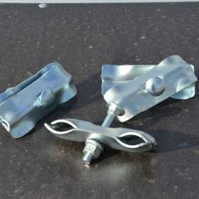 Foto inzerátu NABÍDKA: STAVEBNÍ PLOT 125 m - Sada 36 kusů