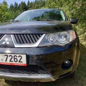 Mitsubishi Outlander / 19624102