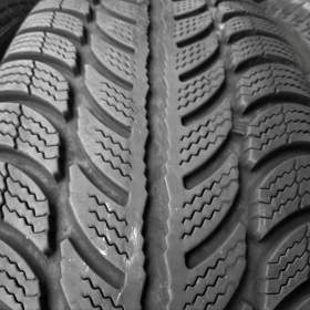2ls zimních pneu 185/65 R15 Sava / 19624123