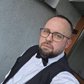 Fotka k inzerátu Vážné seznámení  / 19674962