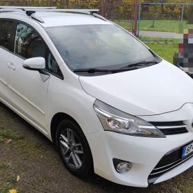 Toyota Verso / 19624184
