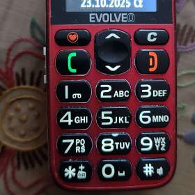 Fotka k inzerátu EVOLVEO se stojánkem  / 18751100