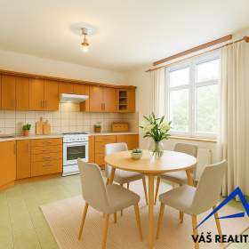 Prodej, byt 4+1, Český Těšín, ul. Ostravská / 19624188