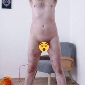 Fotka k inzerátu FootPervers ?  / 19492181