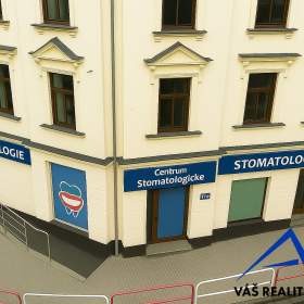 Prodej, komerčního objektu, Český Těšín, ul. Ostravská / 19624199