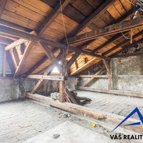 Foto inzerátu Prodej, atypický podkrovní byt, Český Těšín, ul. Ostravská