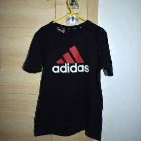 Prodám tričko Adidas / 19625084