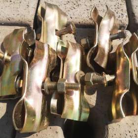 Foto inzerátu STAVEBNÍ PLOT Nízký mobilní  175 m - Sada 50 kusů