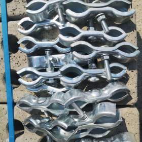 Foto inzerátu STAVEBNÍ PLOT Nízký mobilní  175 m - Sada 50 kusů