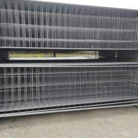 Stavební oplocení 1,15 m – nové, pevné! 35 M / 19625197