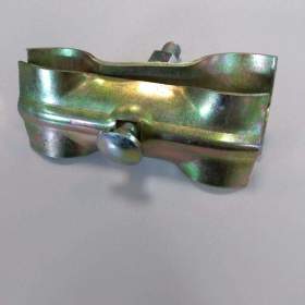 Foto inzerátu Mobilní oplocení výšky 1,15 m – ihned k dodání! 50 M