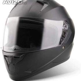 VINZ Integrální helma Vigo s plným hledím  / 19625204