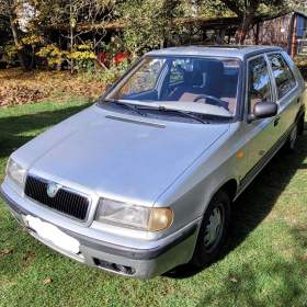 Škoda Felicia LXi 1.3, 50 kW, Hatchback, rok 1999. / 19625244