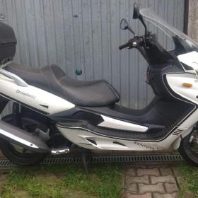 Fotka k inzerátu Skůtr Kentoya / 18081769