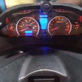 Foto inzerátu Skůtr Kentoya