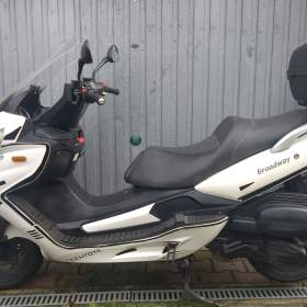 Foto inzerátu Skůtr Kentoya