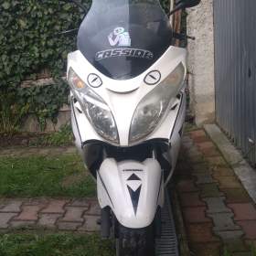 Foto inzerátu Skůtr Kentoya