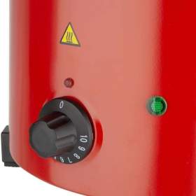 Foto inzerátu Nová Buffalo várnice na polévku s držadly 5,7L, 1500W