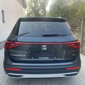 Foto inzerátu Seat Tarraco 2.0 TSI 140 kW 4x4 Excellence, 7 míst
