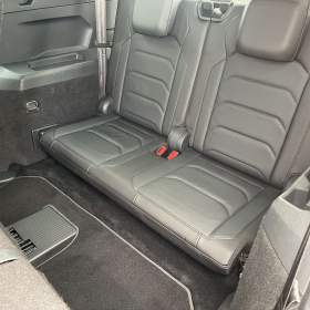 Foto inzerátu Seat Tarraco 2.0 TSI 140 kW 4x4 Excellence, 7 míst