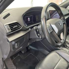 Foto inzerátu Seat Tarraco 2.0 TSI 140 kW 4x4 Excellence, 7 míst