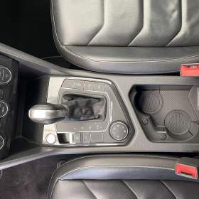 Foto inzerátu Seat Tarraco 2.0 TSI 140 kW 4x4 Excellence, 7 míst