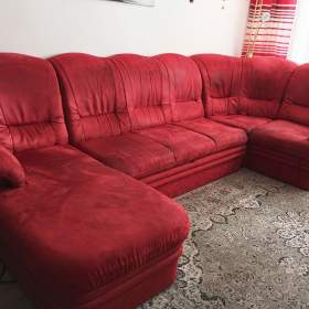 Fotka k inzerátu Daruji sedačku Praha 9 / 17557060