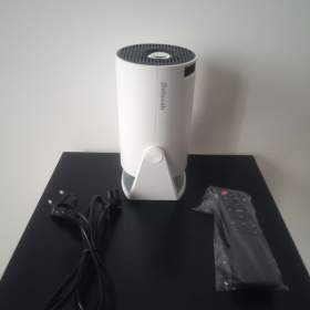 Foto inzerátu Polocsh Hy300 Pro Mini Projector Full Hd 720P Wifi Android