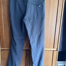 Foto inzerátu Zimní kalhoty Kalhoty Protector (nové)