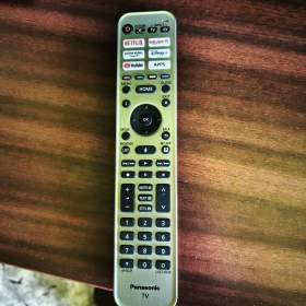 Fotka k inzerátu Prodám OLED televizor Panasonic TX- 55 lz1500e / 17610114