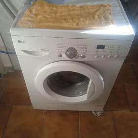 Pračka LG / 19625371
