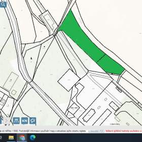 Fotka k inzerátu Prodej pozemků k.ú Česká Lípa 5589 m2. / 19625373