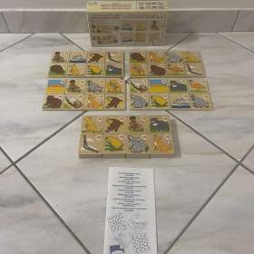 Fotka k inzerátu Nová hra Continents Memo. / 18648470