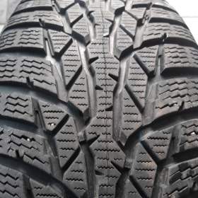 Sada nebo 2ks zimních pneu 205/60 R16:  / 19625378
