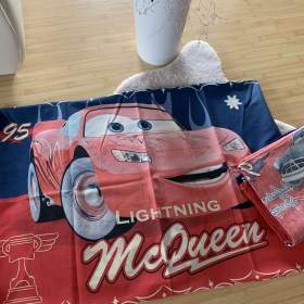 POVLEČENÍ MC QUEEN / 19625410