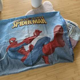 POVLEČENÍ SPIDERMAN  / 19625411