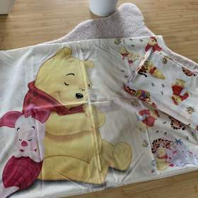 POVLEČENÍ MEDVÍDEK PÚ / 19625412