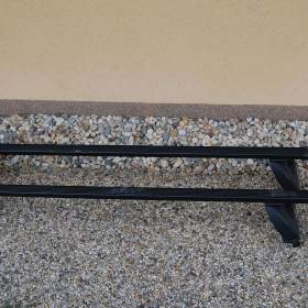 Fotka k inzerátu střešní nosič / 19332650